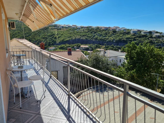 Apartmán Kvarner - Senj KV 7051 N3