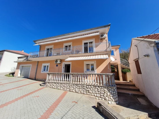 Apartmán Kvarner - Senj KV 7051 N4