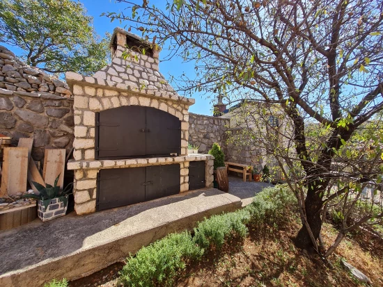 Apartmán Kvarner - Senj KV 7051 N4