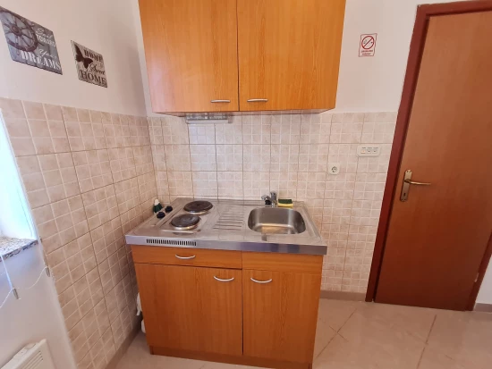 Apartmán Kvarner - Senj KV 7051 N4