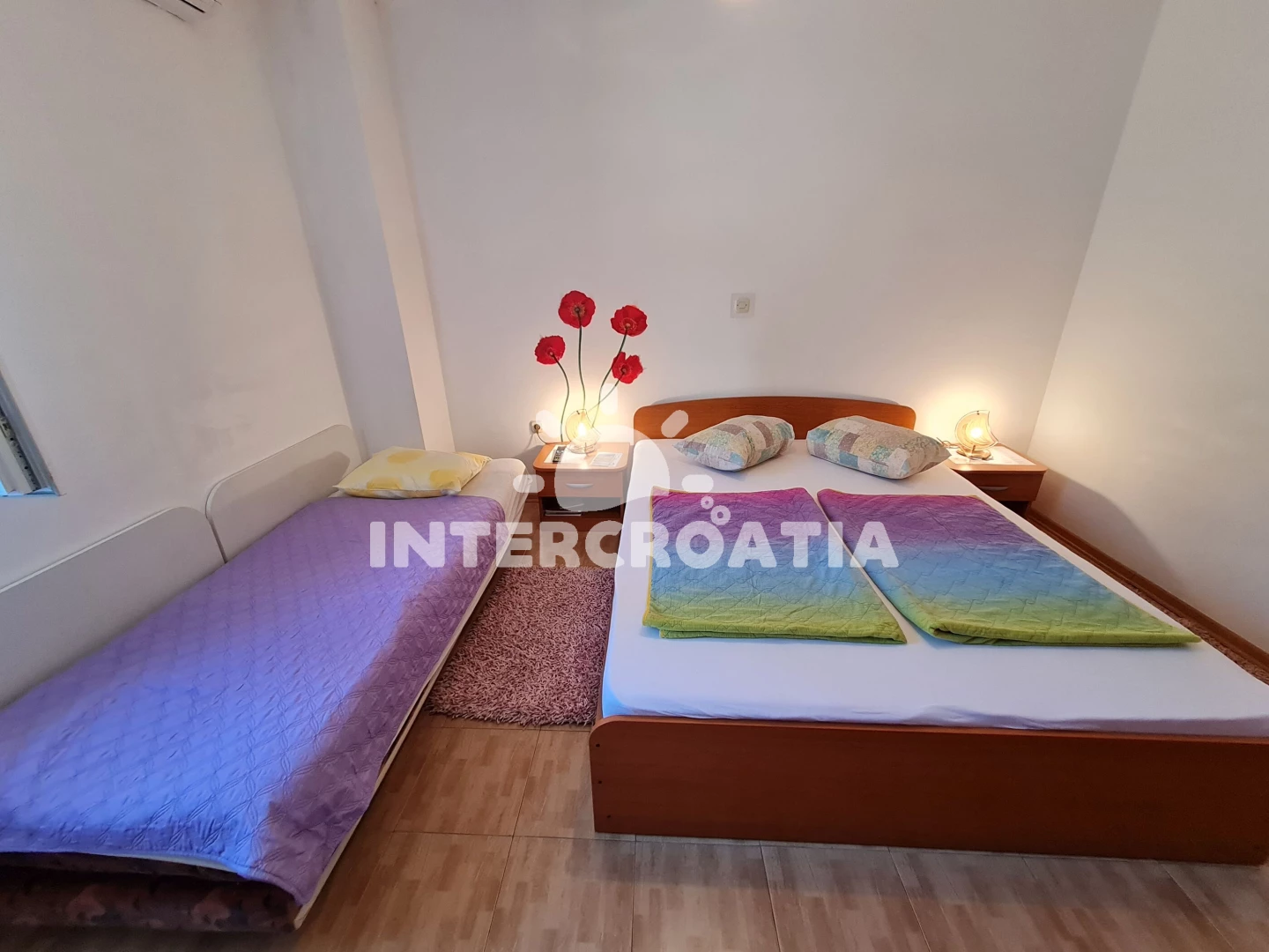 Apartmán Kvarner - Senj KV 7051 N4