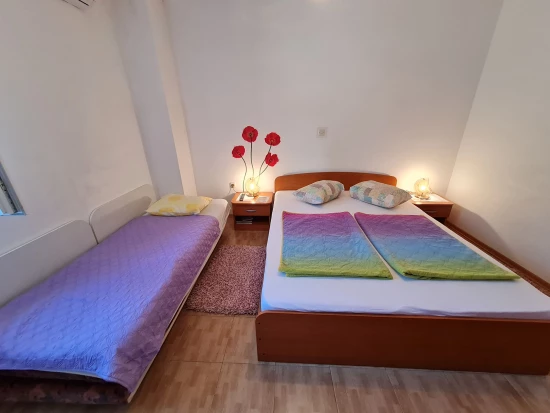 Apartmán Kvarner - Senj KV 7051 N4