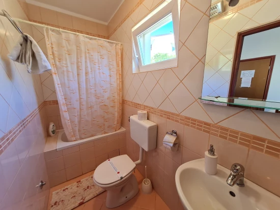 Apartmán Kvarner - Senj KV 7051 N4