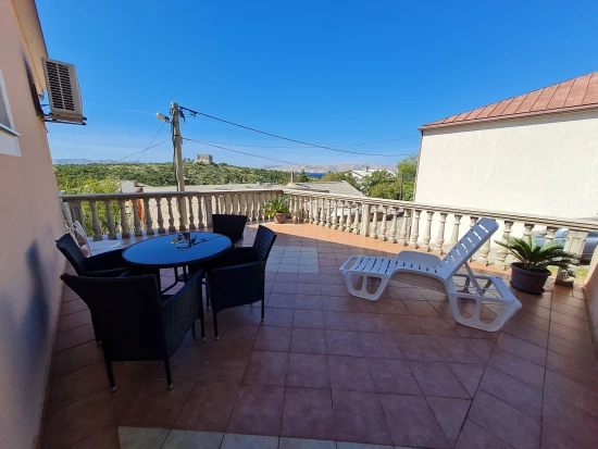 Apartmán Kvarner - Senj KV 7051 N4