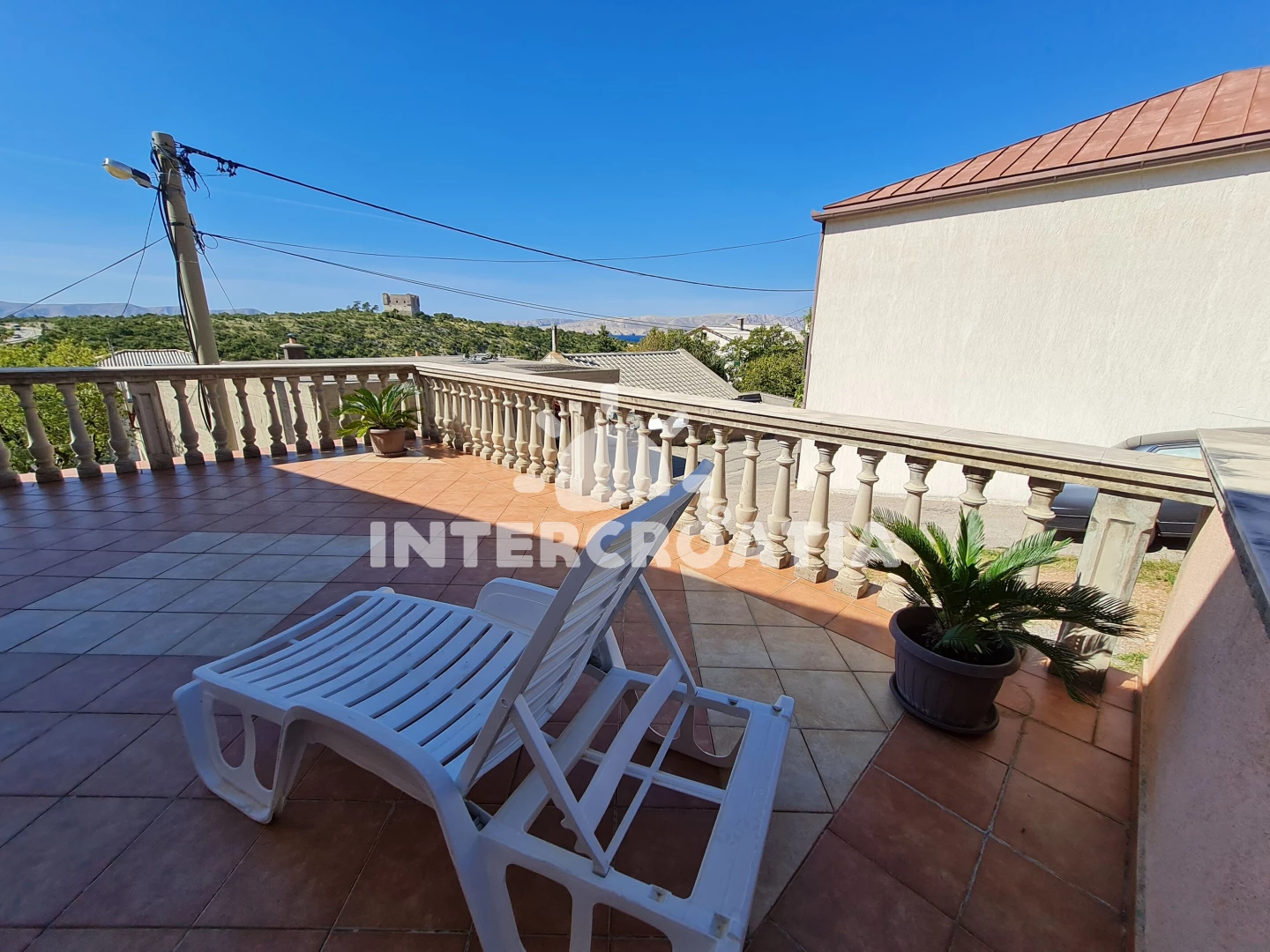 Apartmán Kvarner - Senj KV 7051 N4