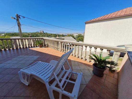 Apartmán Kvarner - Senj KV 7051 N4