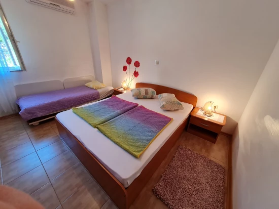 Apartmán Kvarner - Senj KV 7051 N4