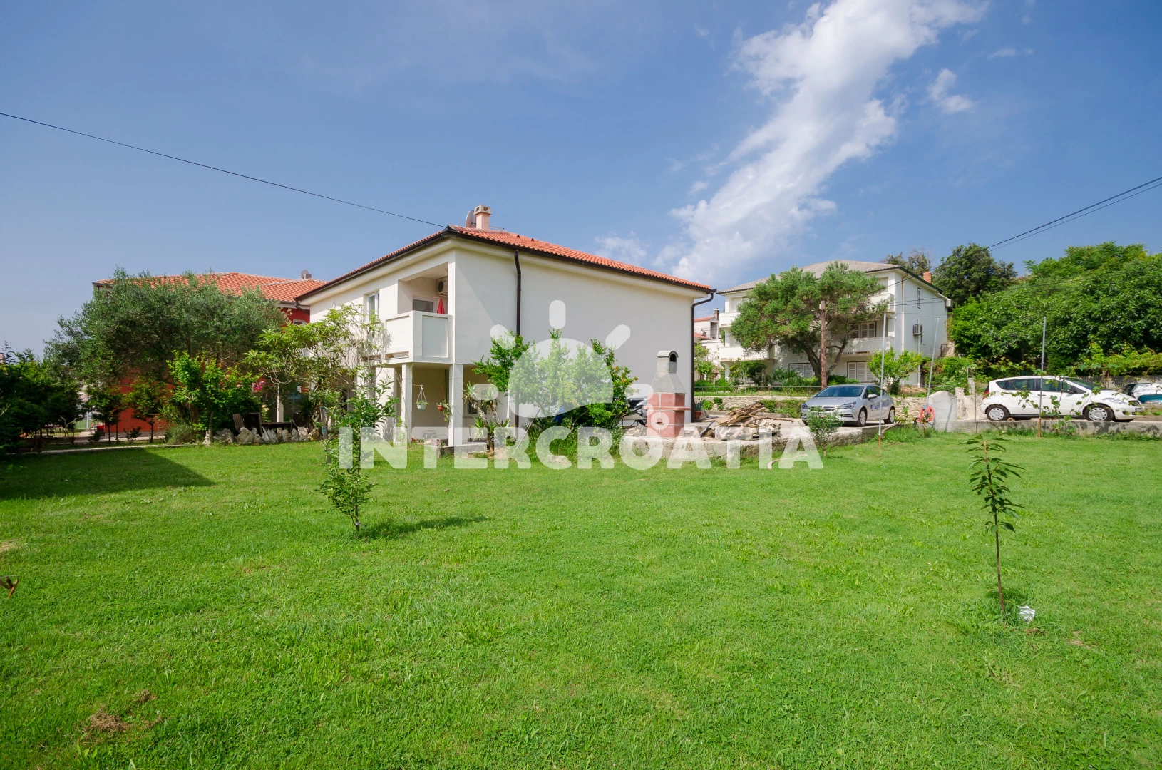 Apartmán Ostrov Rab - Banjol OS 9161 N1