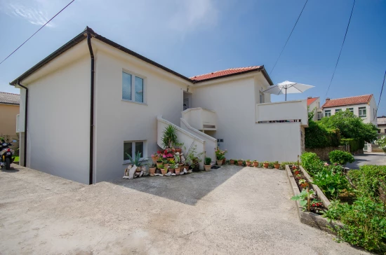 Apartmán Ostrov Rab - Banjol OS 9161 N1