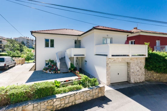 Apartmán Ostrov Rab - Banjol OS 9161 N1