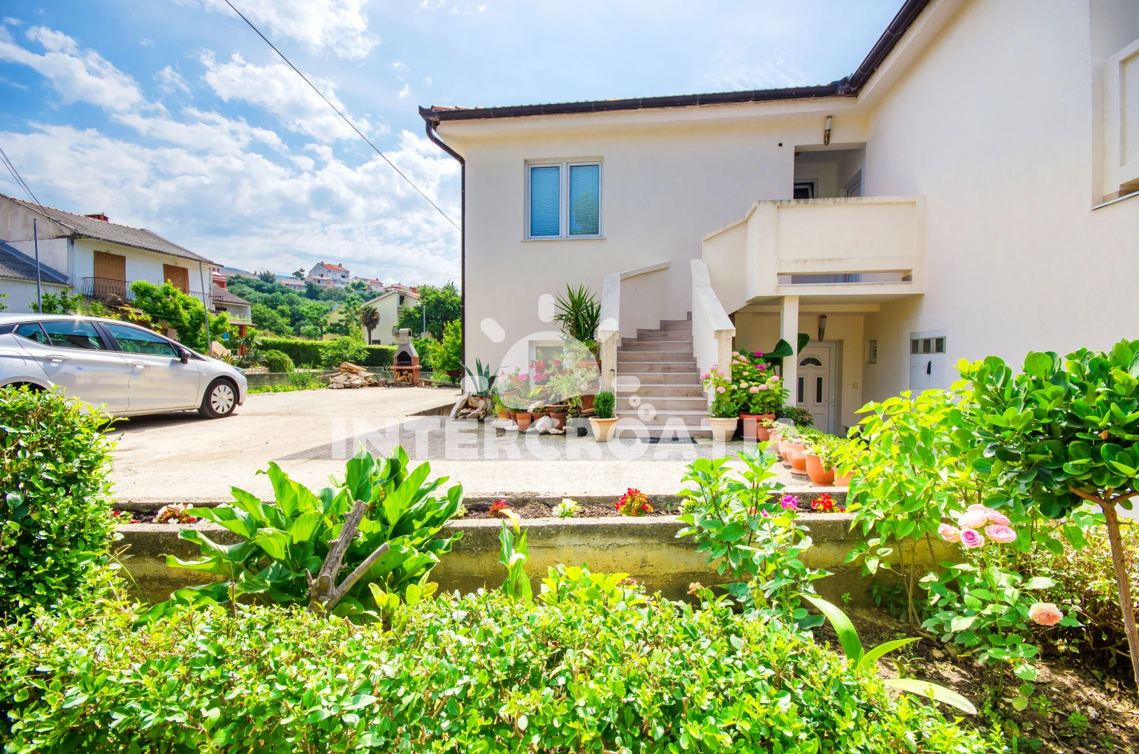 Apartmán Ostrov Rab - Banjol OS 9161 N1