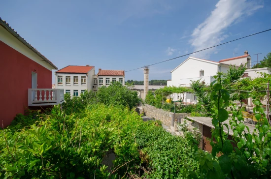 Apartmán Ostrov Rab - Banjol OS 9161 N1