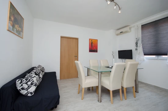 Apartmán Ostrov Rab - Banjol OS 9161 N1