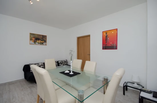 Apartmán Ostrov Rab - Banjol OS 9161 N1