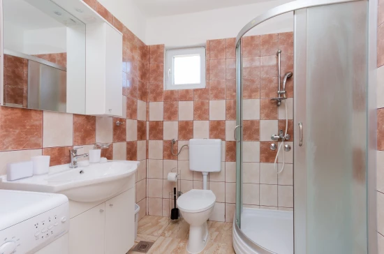 Apartmán Ostrov Rab - Banjol OS 9161 N1