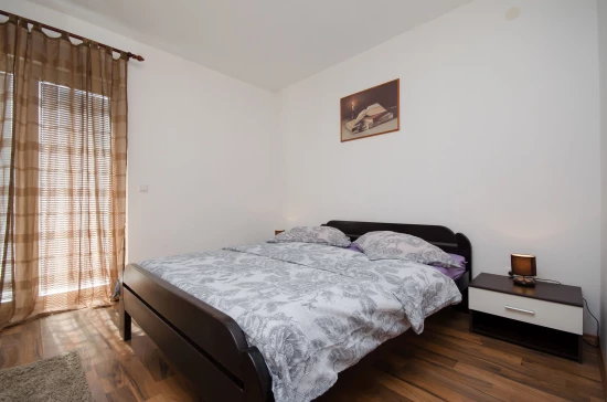 Apartmán Ostrov Rab - Banjol OS 9161 N1