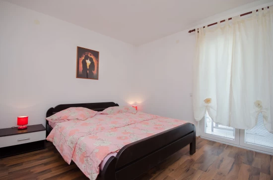 Apartmán Ostrov Rab - Banjol OS 9161 N1