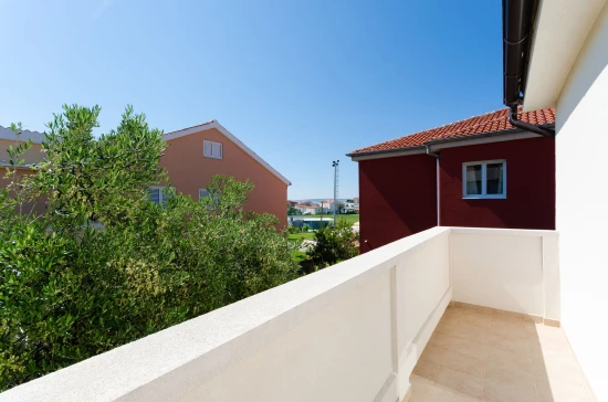 Apartmán Ostrov Rab - Banjol OS 9161 N1