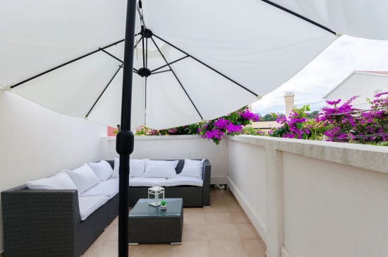 Apartmán Ostrov Rab - Banjol OS 9161 N1