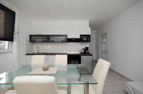 Apartmán Ostrov Rab - Banjol OS 9161 N1