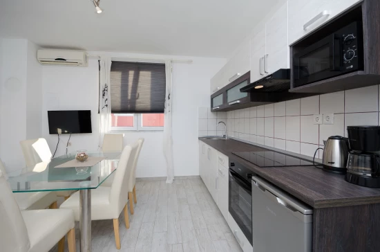 Apartmán Ostrov Rab - Banjol OS 9161 N1