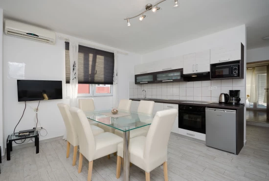 Apartmán Ostrov Rab - Banjol OS 9161 N1