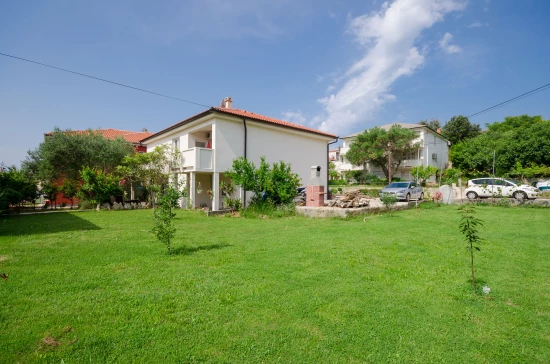 Apartmán Ostrov Rab - Banjol OS 9161 N2