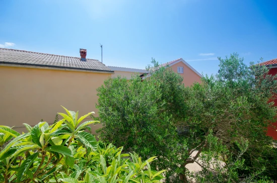 Apartmán Ostrov Rab - Banjol OS 9161 N2