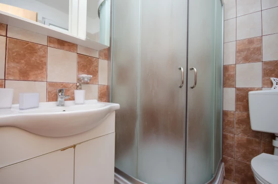 Apartmán Ostrov Rab - Banjol OS 9161 N2