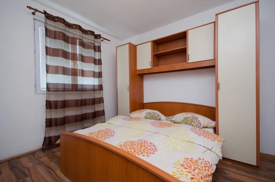 Apartmán Ostrov Rab - Banjol OS 9161 N2