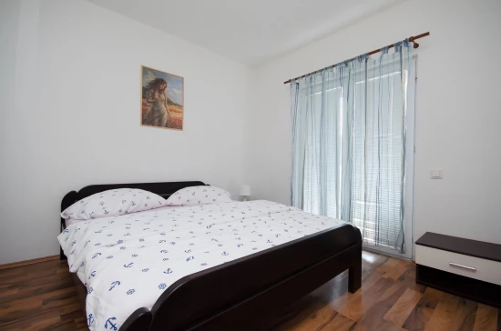 Apartmán Ostrov Rab - Banjol OS 9161 N2