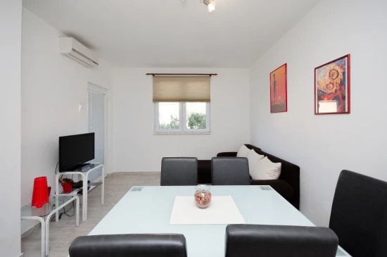 Apartmán Ostrov Rab - Banjol OS 9161 N2