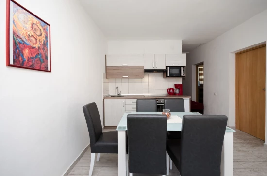 Apartmán Ostrov Rab - Banjol OS 9161 N2