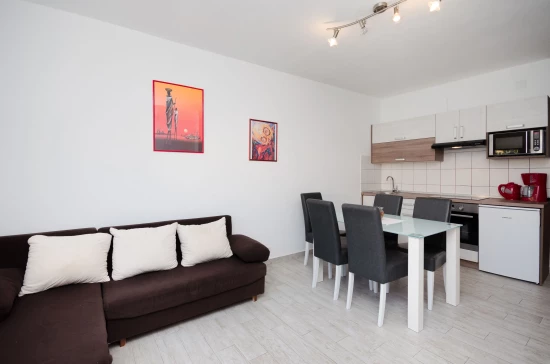 Apartmán Ostrov Rab - Banjol OS 9161 N2