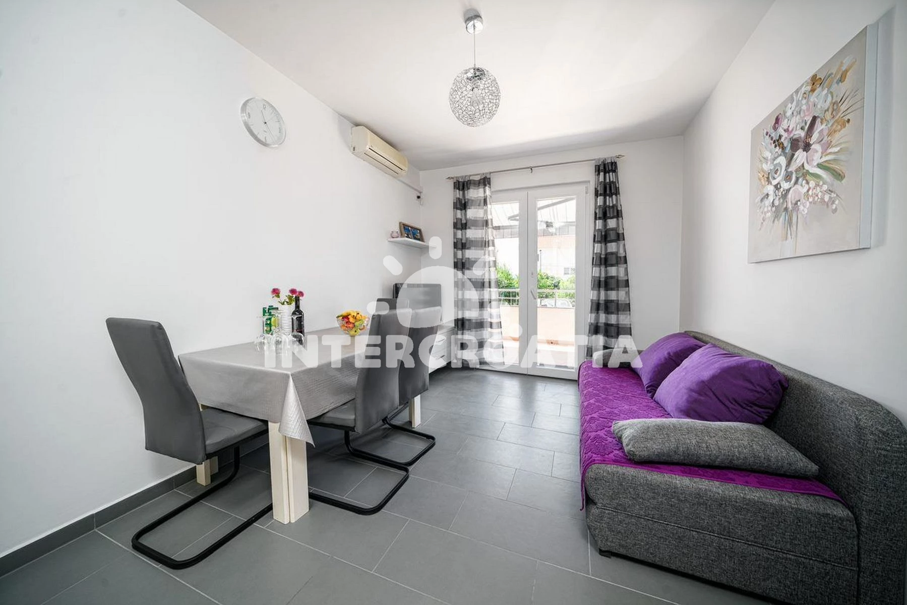 Apartmán Severní Dalmácie - Vodice DA 7133 N1