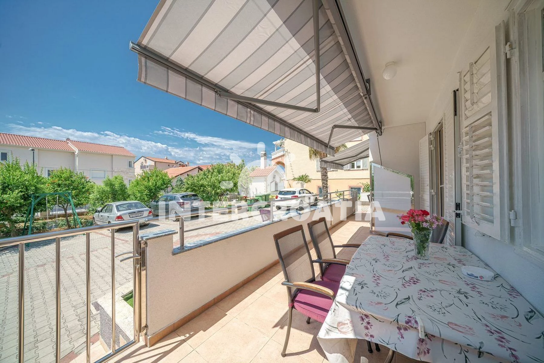 Apartmán Severní Dalmácie - Vodice DA 7133 N1