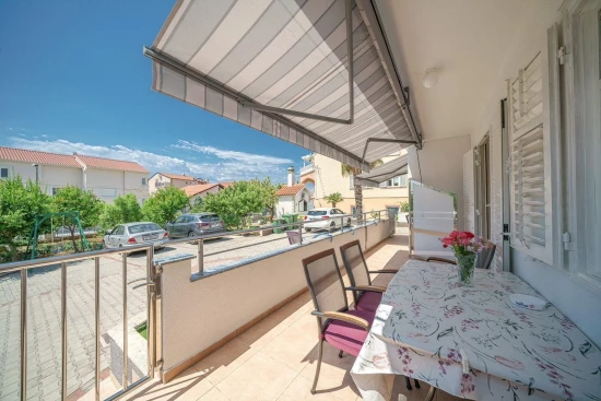 Apartmán Severní Dalmácie - Vodice DA 7133 N1