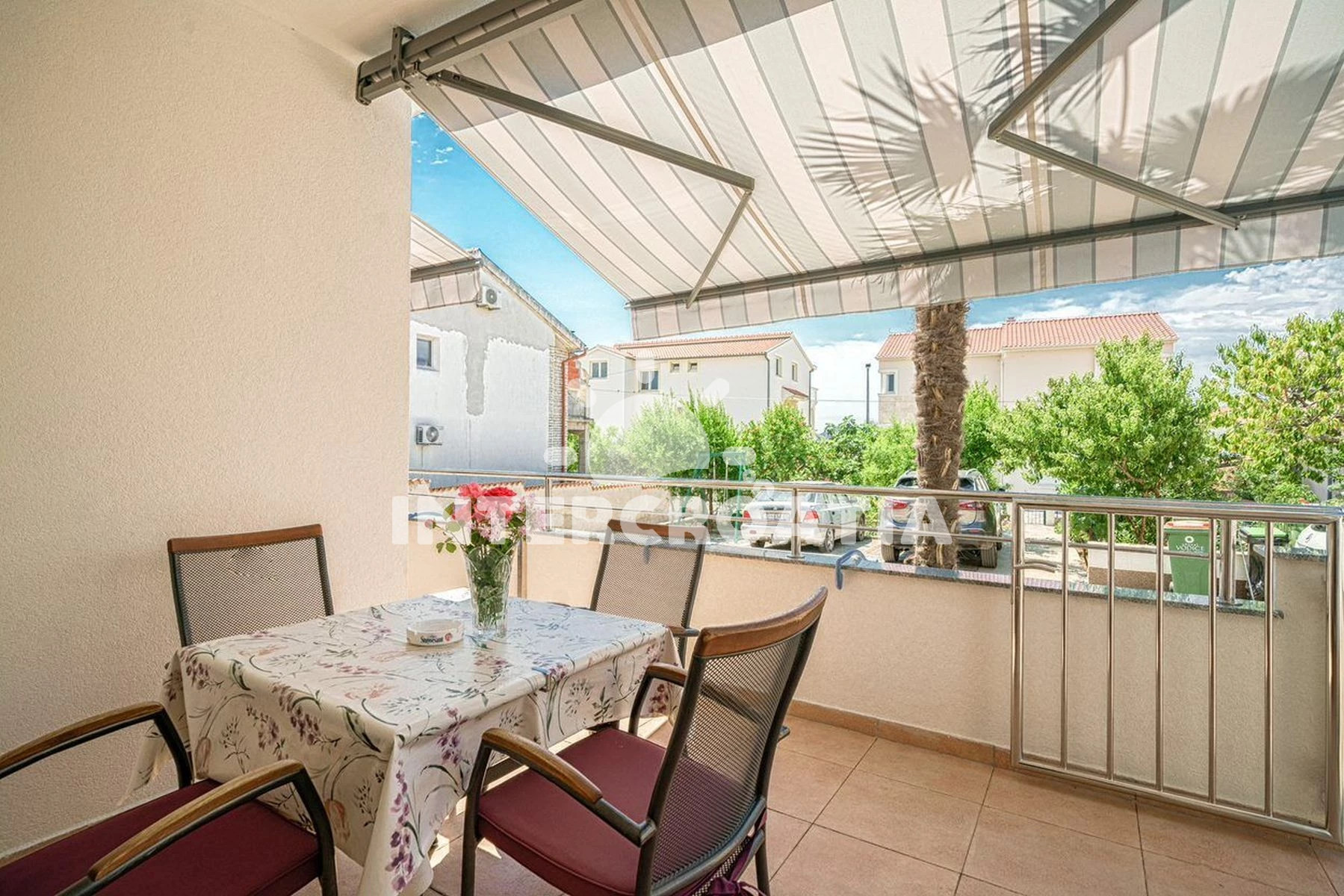 Apartmán Severní Dalmácie - Vodice DA 7133 N2