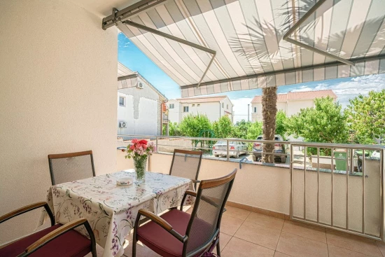 Apartmán Severní Dalmácie - Vodice DA 7133 N2