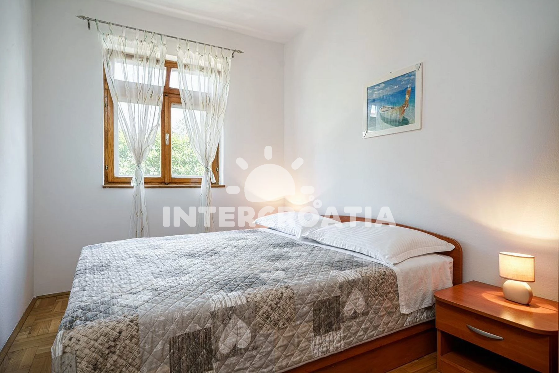 Apartmán Severní Dalmácie - Vodice DA 7133 N2