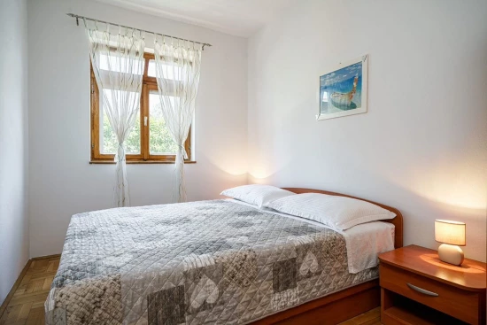 Apartmán Severní Dalmácie - Vodice DA 7133 N2