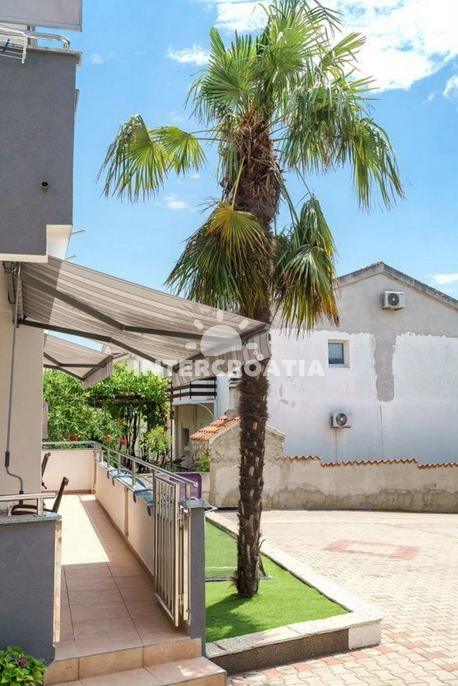 Apartmán Severní Dalmácie - Vodice DA 7133 N2