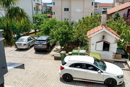 Apartmán Severní Dalmácie - Vodice DA 7133 N3
