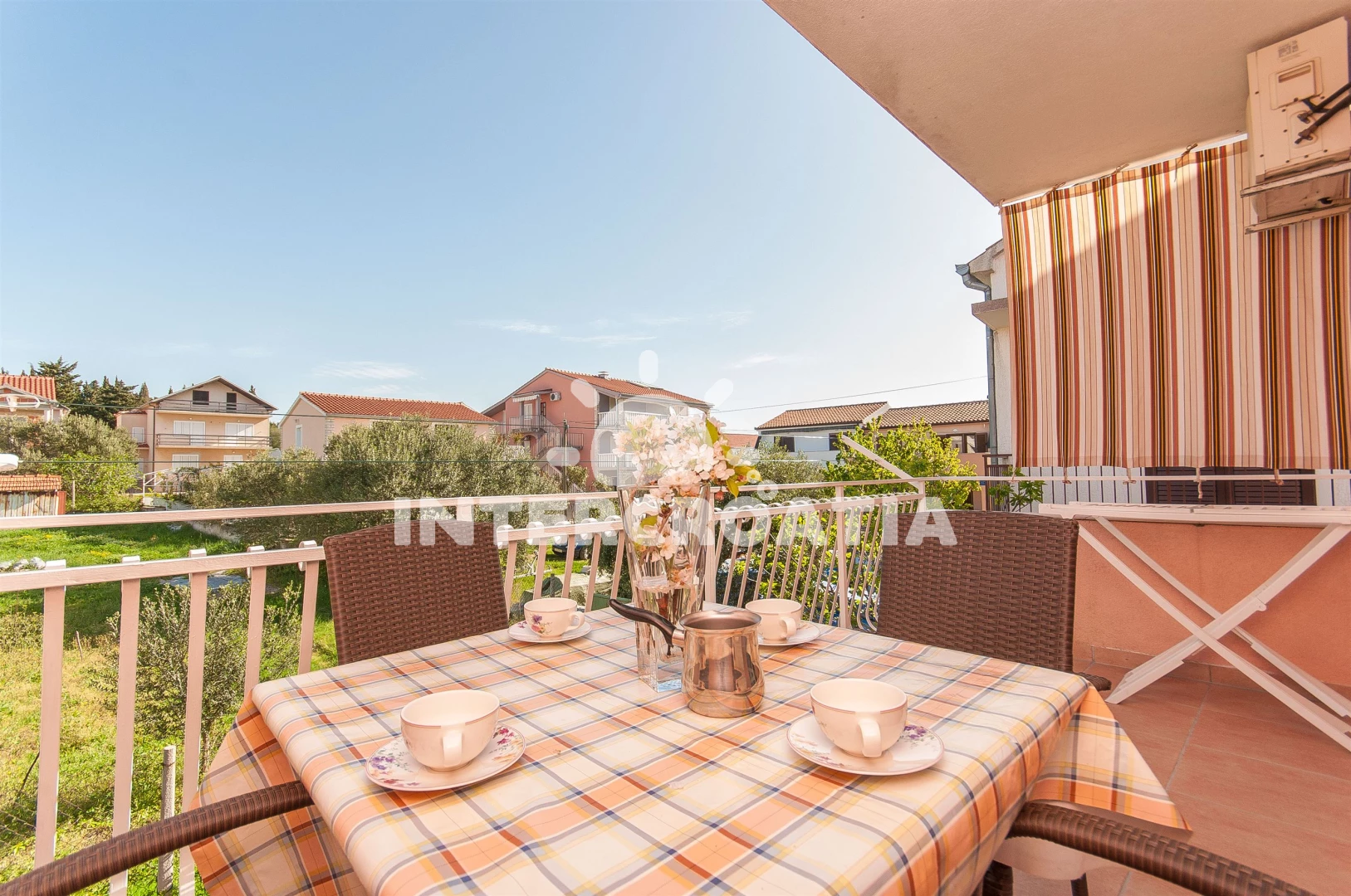 Apartmán Severní Dalmácie - Vodice DA 7133 N3