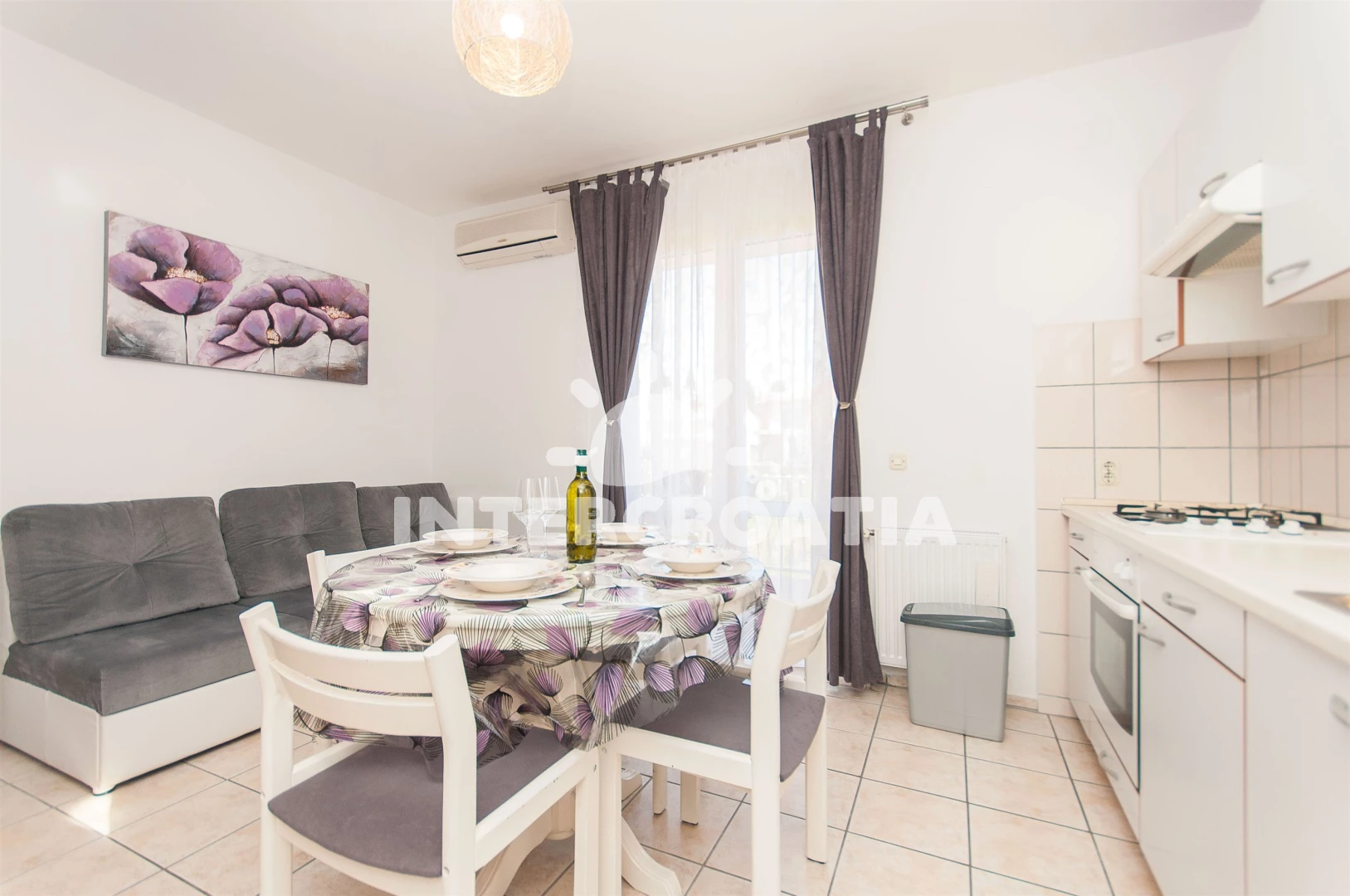 Apartmán Severní Dalmácie - Vodice DA 7133 N3