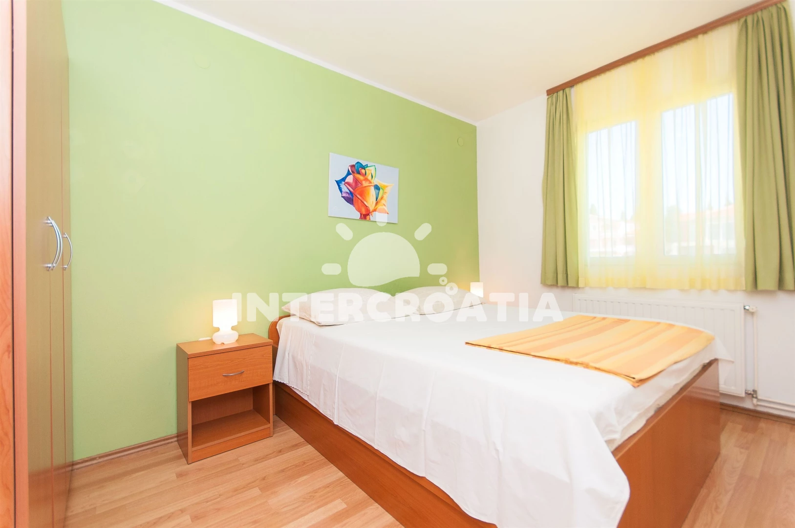 Apartmán Severní Dalmácie - Vodice DA 7133 N3