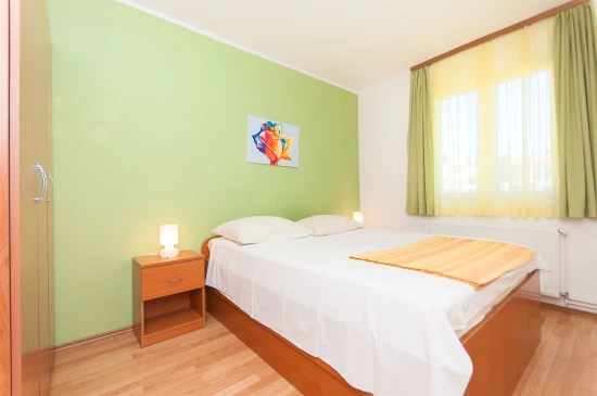 Apartmán Severní Dalmácie - Vodice DA 7133 N3