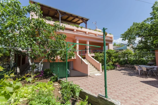 Apartmán Severní Dalmácie - Brodarica DA 7134 N1