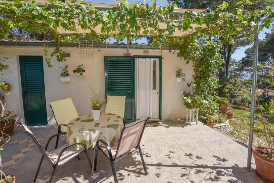 Apartmán Ostrov Dugi otok - Veli Rat OS 9162 N1