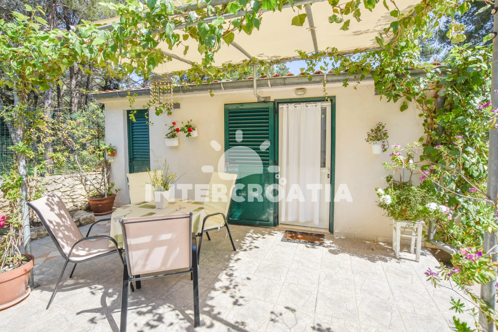 Apartmán Ostrov Dugi otok - Veli Rat OS 9162 N1